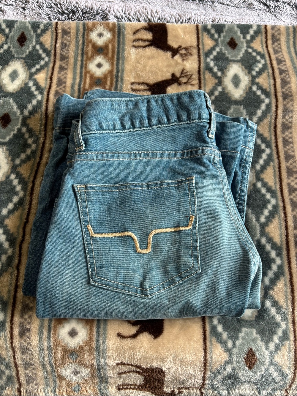 Kimes Ranch Lola